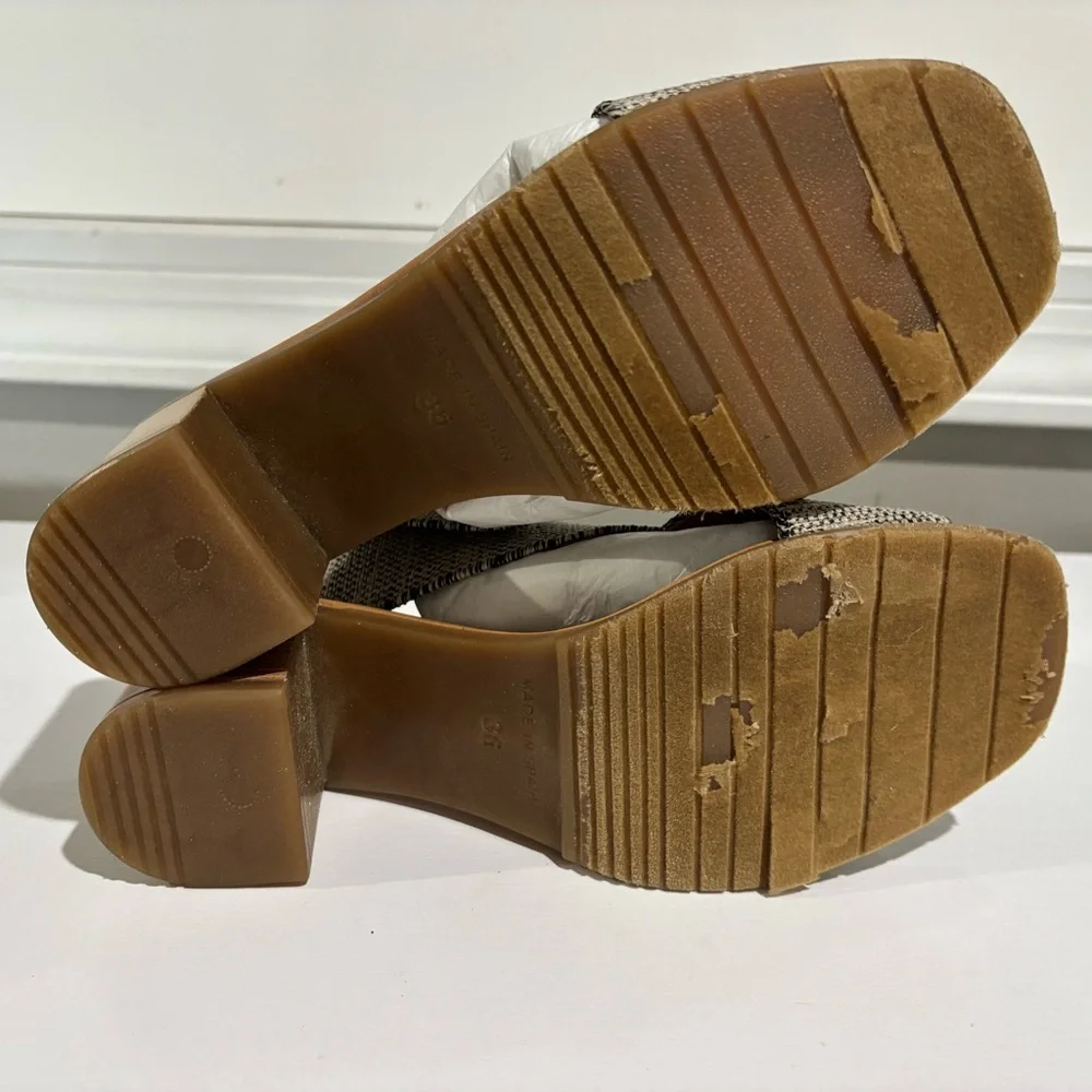 Andre Assous these are